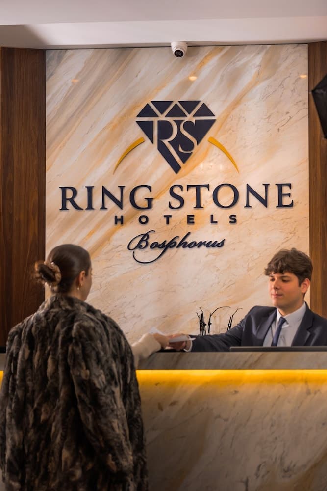 Ring Stone Hotel Bosforo — 8