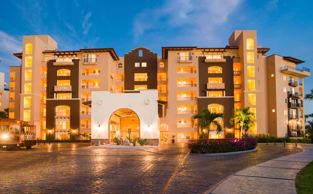 Villa del Arco Beach Resort & Spa Cabo San Lucas — 2