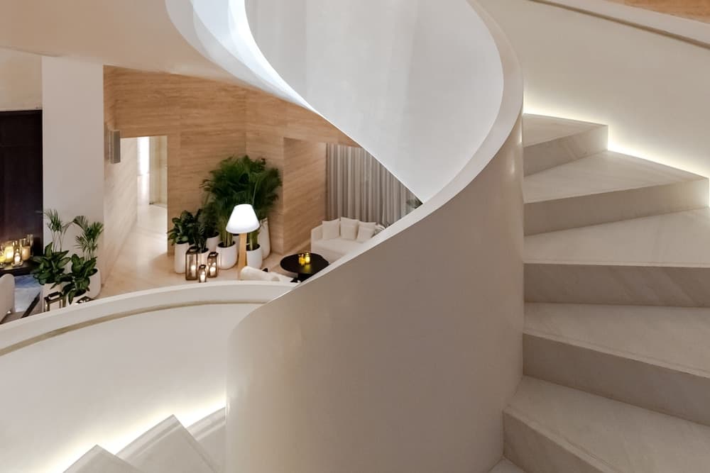 The Dubai EDITION hotel, Dubai Fountain Street, Downtown, Dubai, 11788, United Arab Emirates — photo 45