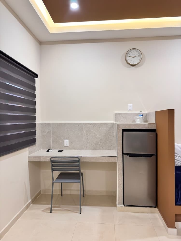 HOTEL SOCRAM GH — 15