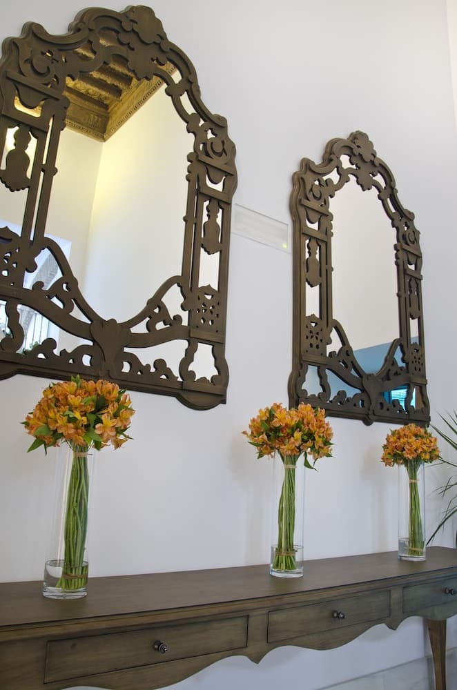 Hotel Boutique Palacio Pinello — 22