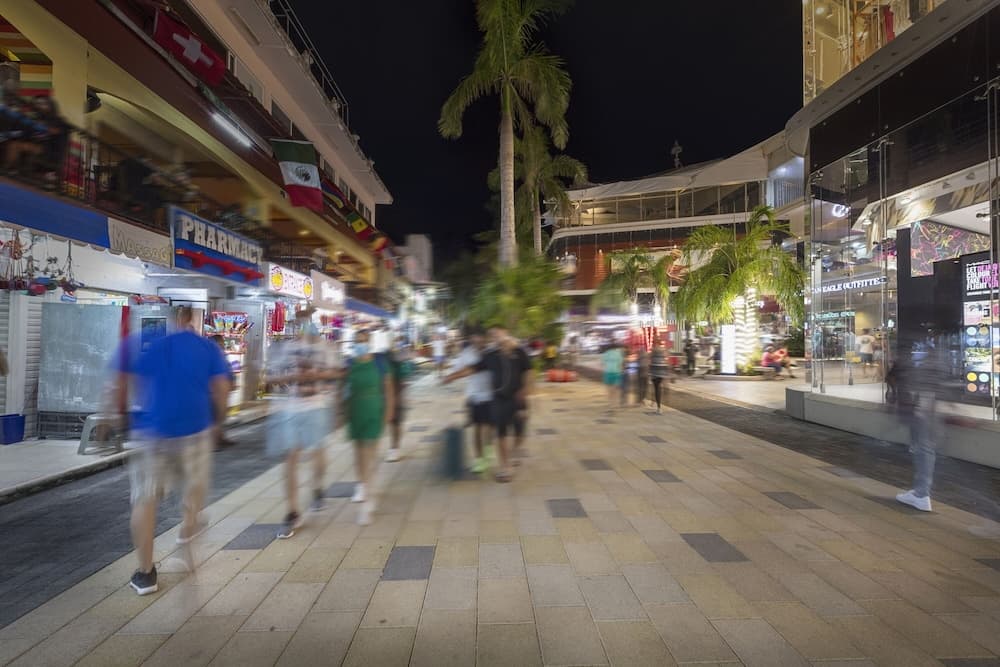The Yucatan Playa del Carmen, Tapestry Collection by Hilton — 22