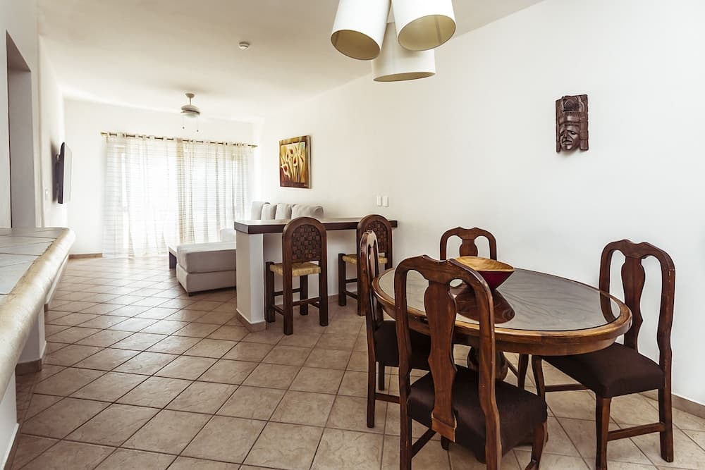Fabiola Condo Hotel — 9