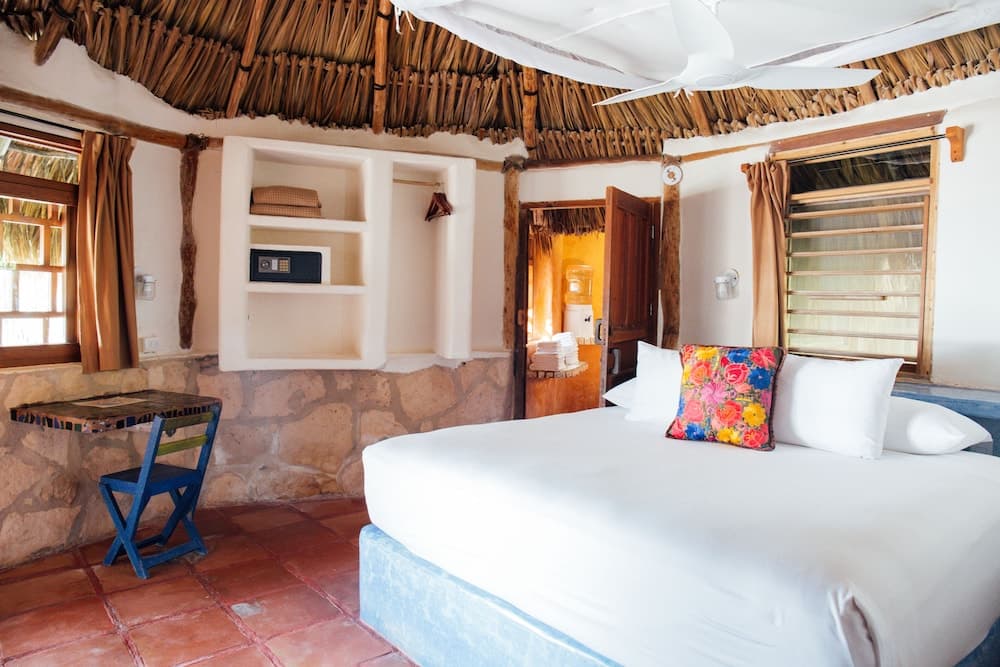Zamas Hotel — 11