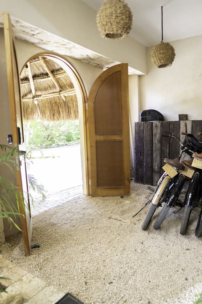 Koos Hotel Boutique Tulum — 6