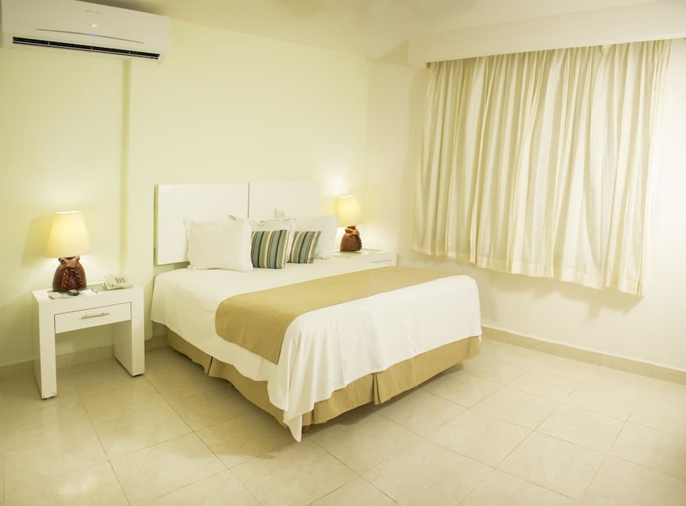 All Ritmo Cancun Resort & Wasserpark - Alles Inklusive — 14