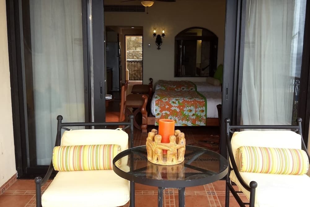 El mejor departamento de 2 habitaciones en Cabo San Lucas — 28