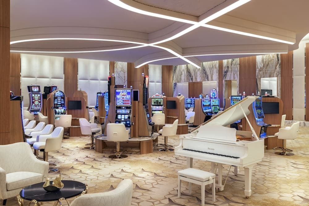 Las Vegas Hilton im Resort-Welt — 6