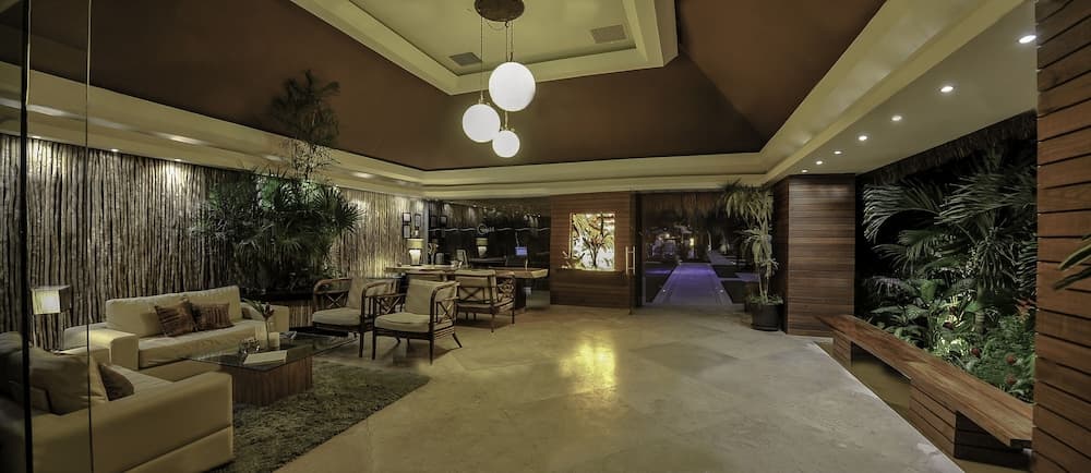 Magic Blue Spa Boutique Hotel - Nur für Erwachsene — 14