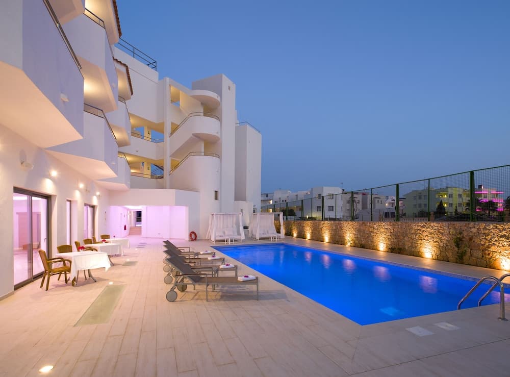 My Way Luxury Ibiza Studios — 19