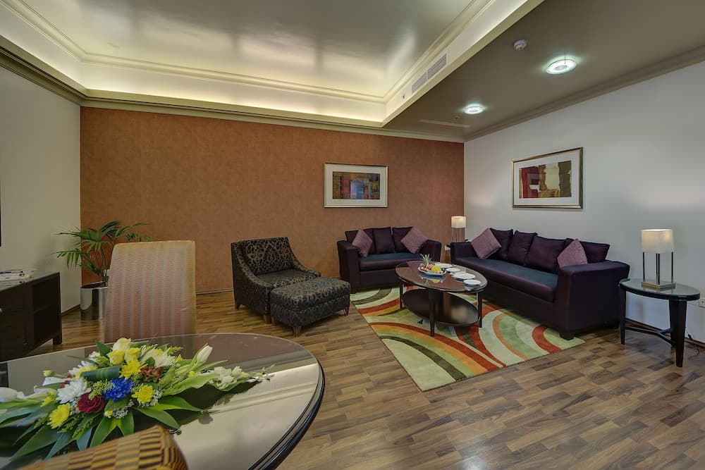 Al Khoory Hotel Apartamentos — 23