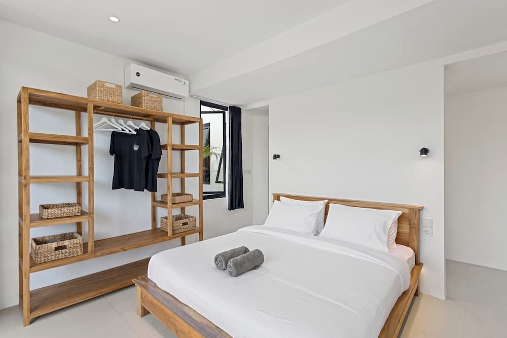 White Residence - Art & Boutique Suites hotel, no. 88 Jl. Intan Permai, Seminyak, Bali, 80361, Indonesia — photo 1