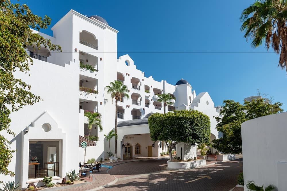 Pueblo Bonito Los Cabos Blanco - Todo Incluido — 28