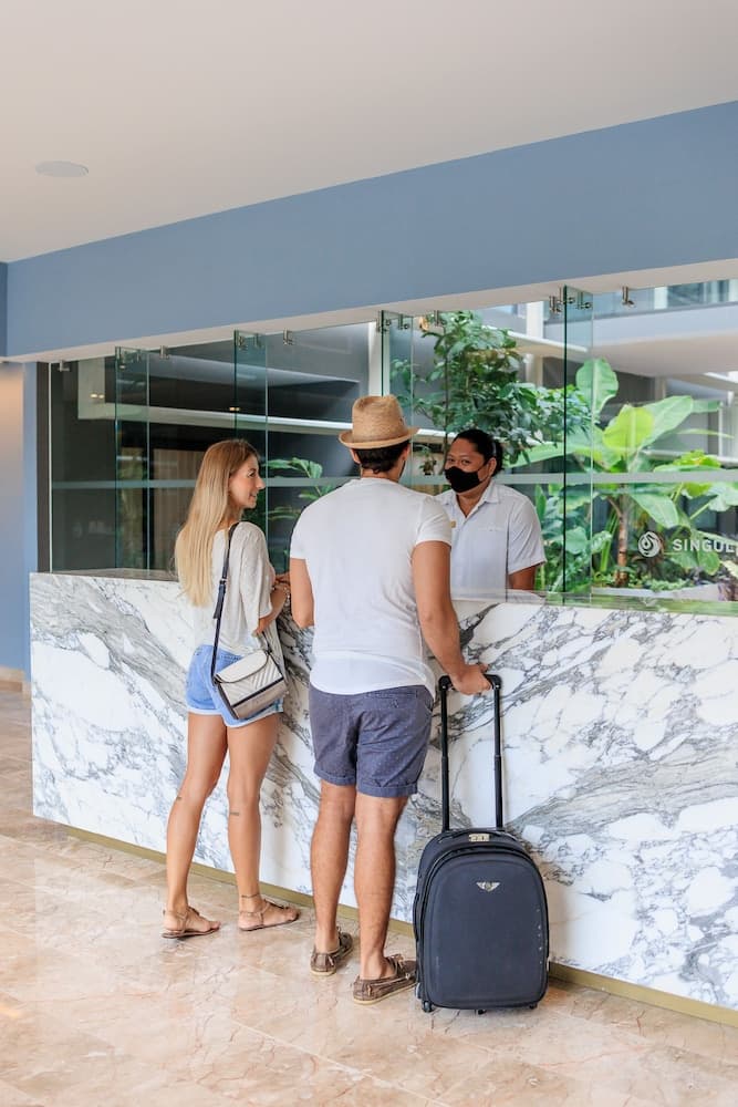 Singular Dream Beach Residences — 14