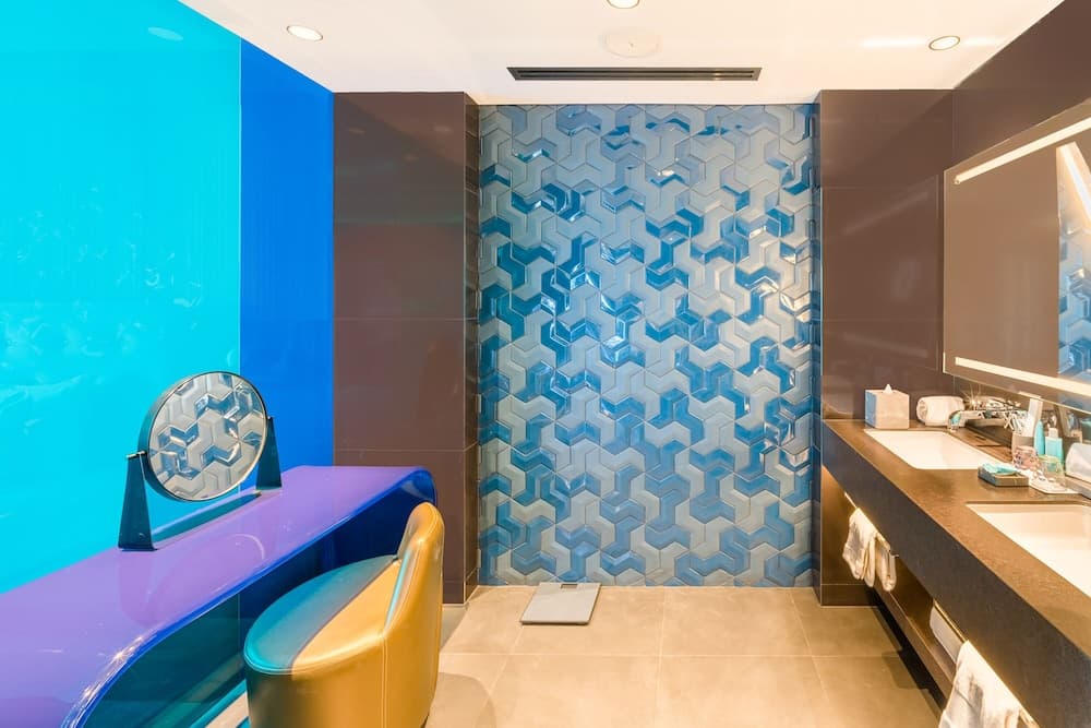 W Dubai - The Palm — 16