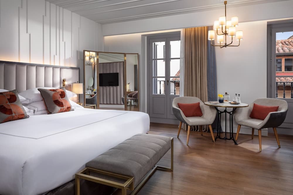 Grand Hotel Englisch — 1