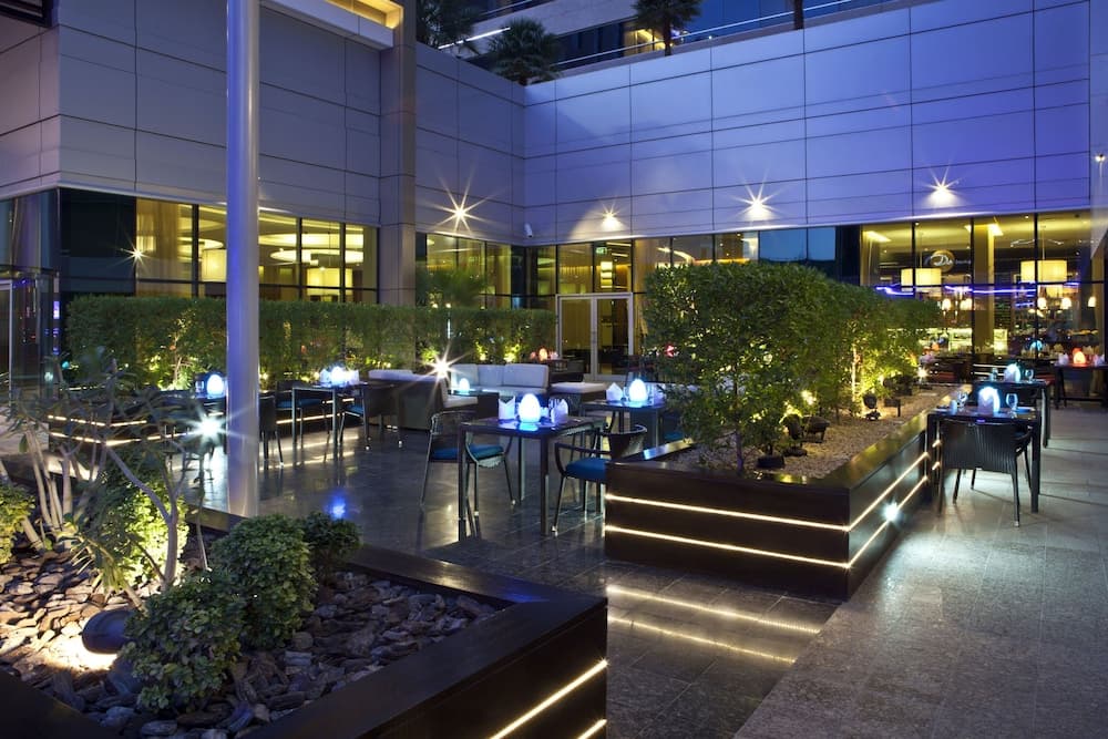 Novotel Suites Mall Avenue Dubai — 20
