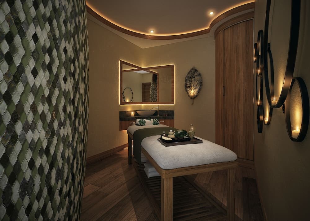 The First Collection Dubai Business Bay — 19
