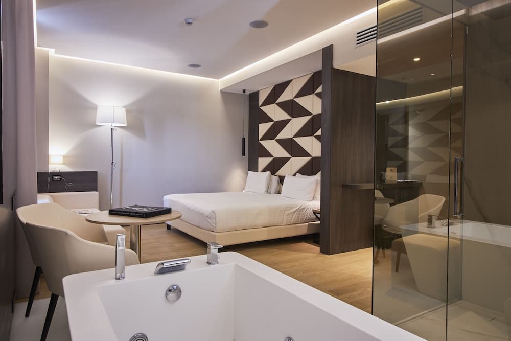 iH Hotels Milano Ambasciatori — 26