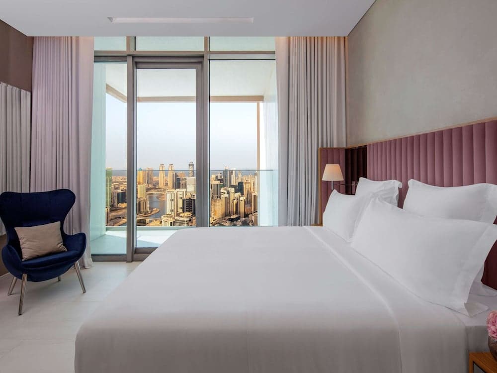 SLS Dubai Hotel & Residences — 12