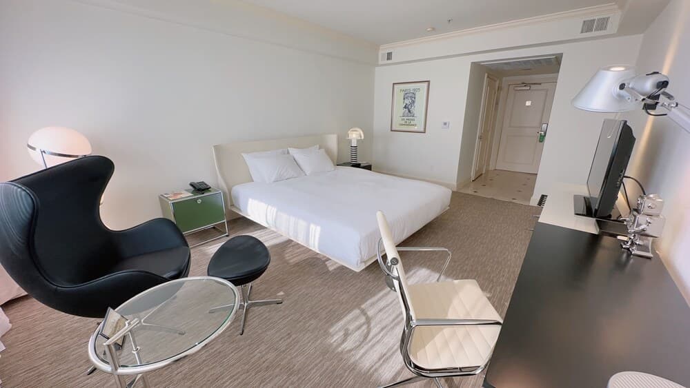 Hotel Oxford Palace y Galleria — 10