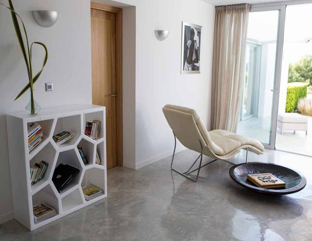 Wundervolle Villa Mit Blick — 28
