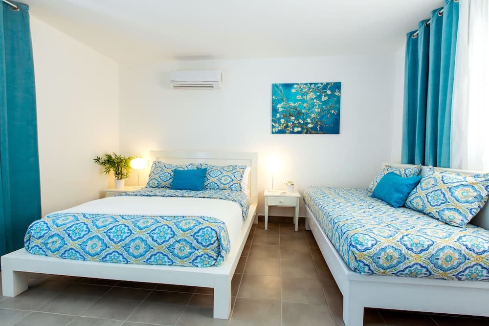 Hotel Tropicana Suiten Deluxe Beach Club & Pool — 8