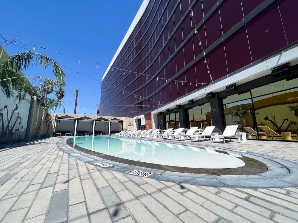 Das Ahern Luxus Boutique Hotel — 25