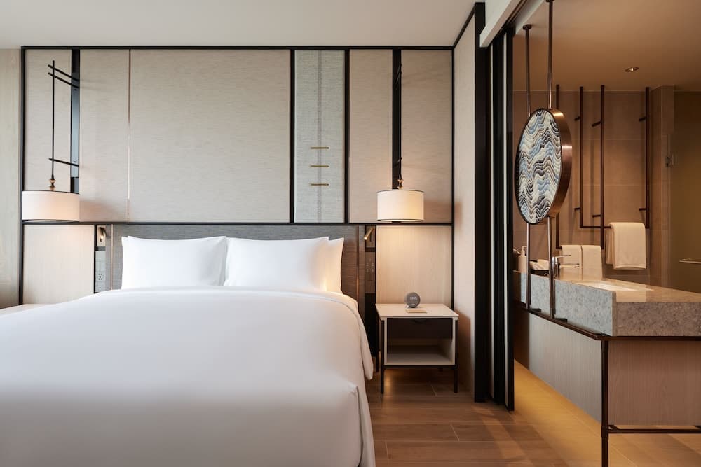Dusitd2 Samyan Bangkok — 30