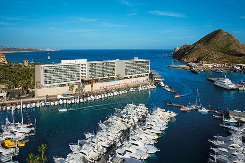 Breathless Cabo San Lucas - Adults Only - All Inclusive — 1