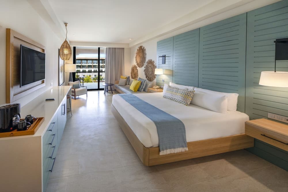Club Solo Adulti al Lopesan Costa Bávaro - Tutto Incluso — 5