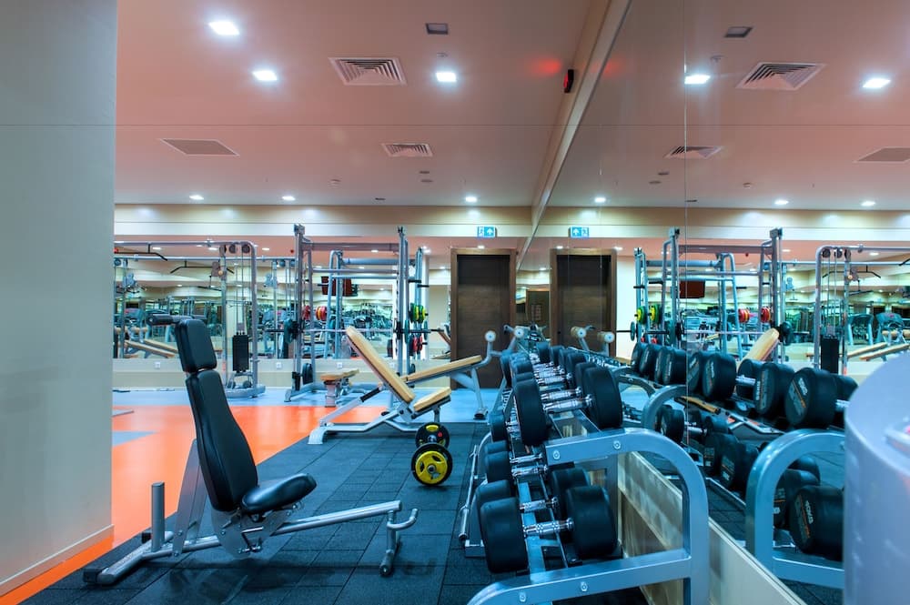 Hotel ISG Sabiha Gokcen Airport - Special Class — 30