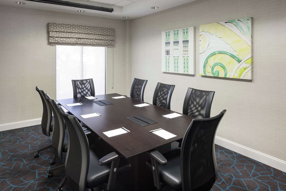 Hampton Inn & Suites by Hilton Miami-Doral/Dolphin Mall — 4