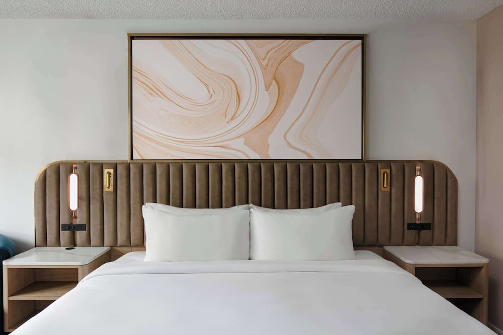 Sonesta Miami Aeroporto — 18