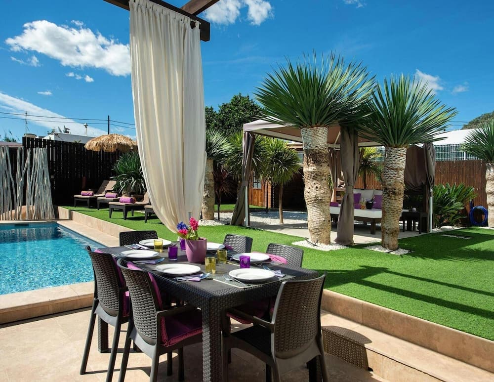 Charming Villa in Ibiza Town — 5