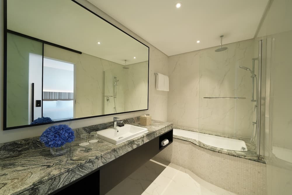 Arabian Park Dubái, un Hotel Edge by Rotana — 24