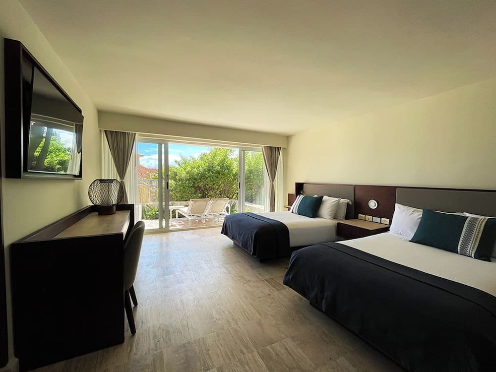 Grand Park Royal Cancun - All Inclusive — 6