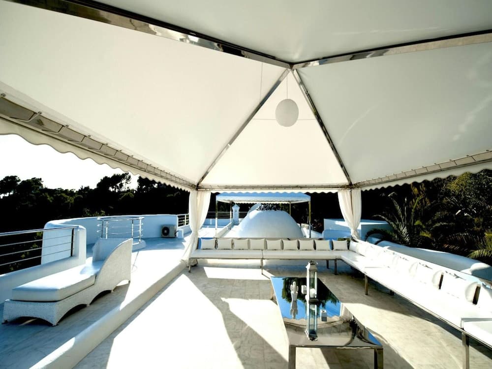 Casa Vacanze con Piscina — 13