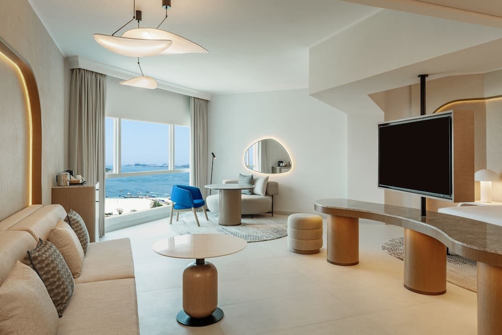 Sheraton Jumeirah Beach Resort — 25