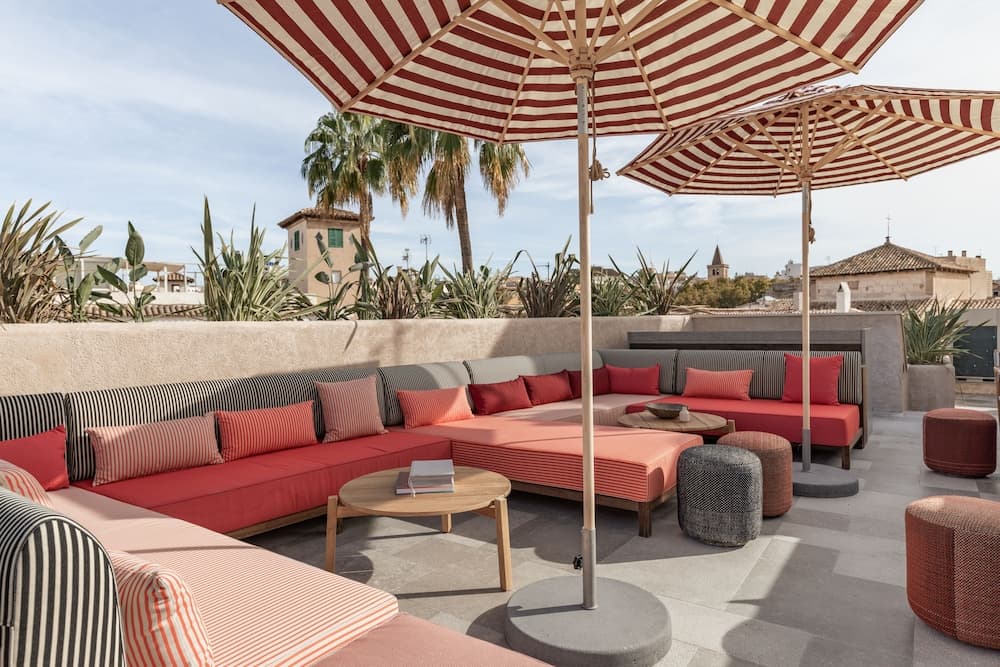 Nobis Hotel Palma — 17