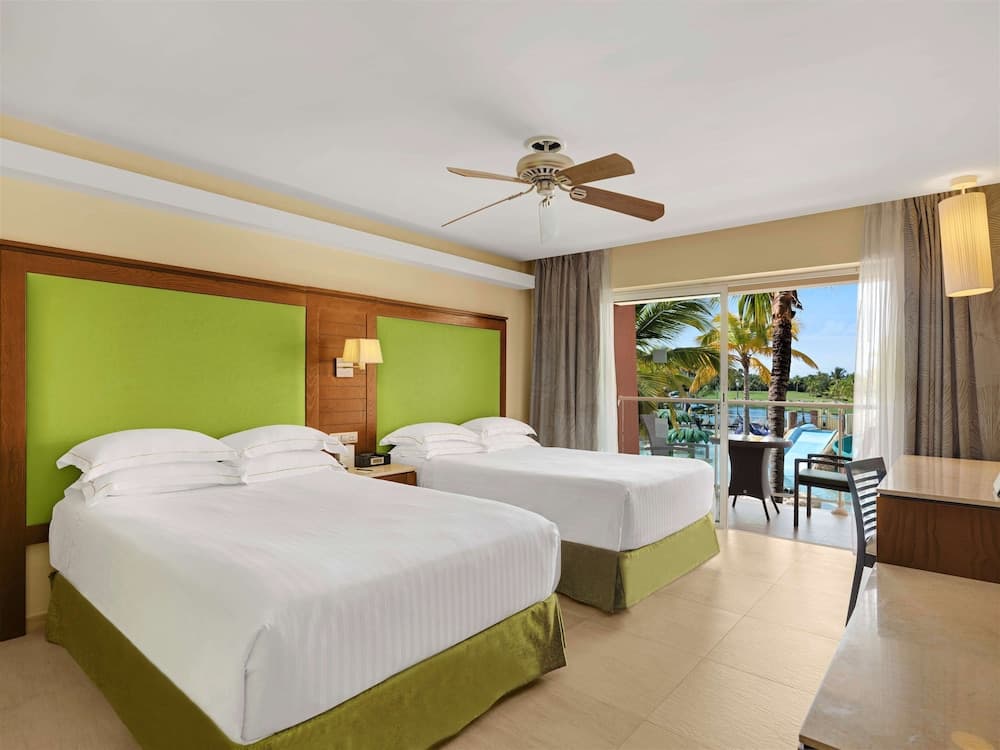 Barceló Bávaro Palacio - Todo Incluido — 30