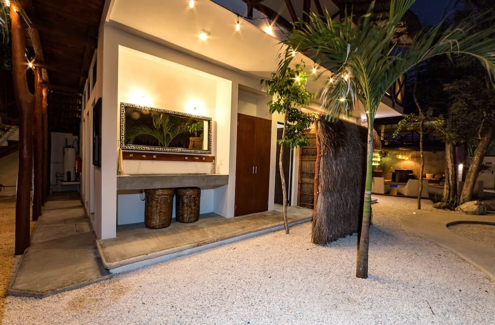 Mimosa Tulum Hotel & Hostel — 30