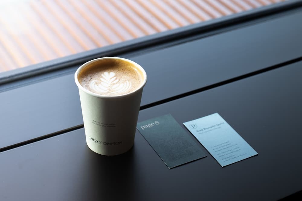 Page8, Page Hotels — 5