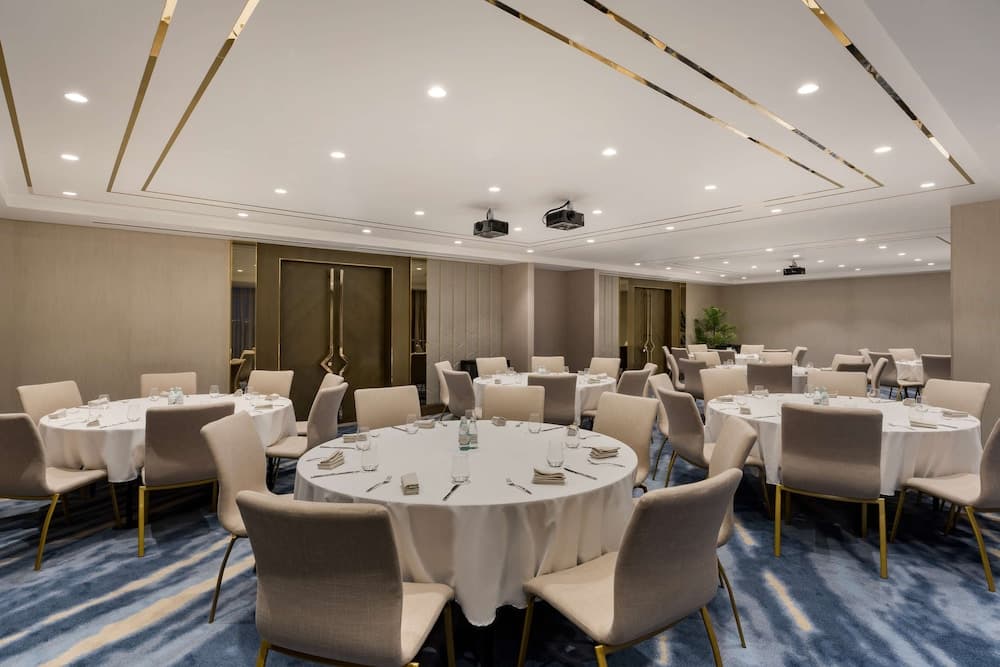 Radisson Dubai Damac Hills — 13