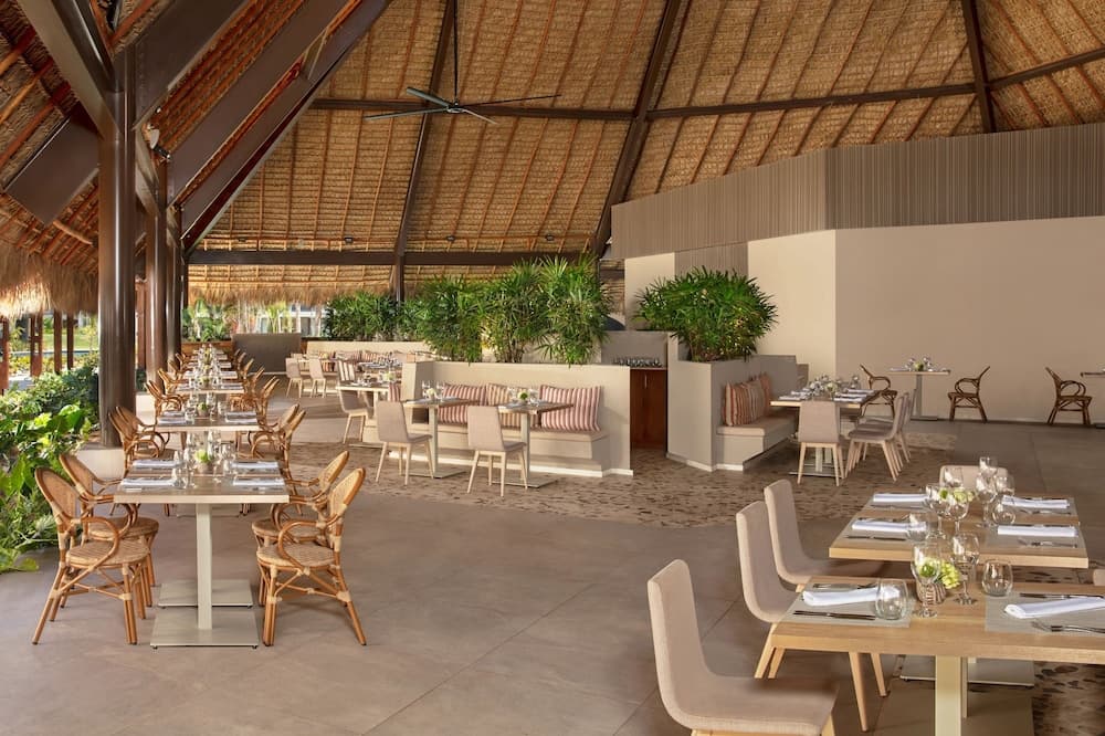 Dreams Flora Resort & Spa - All Inclusive — 8