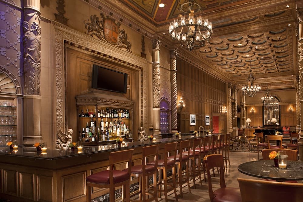 Biltmore Los Angeles — 28