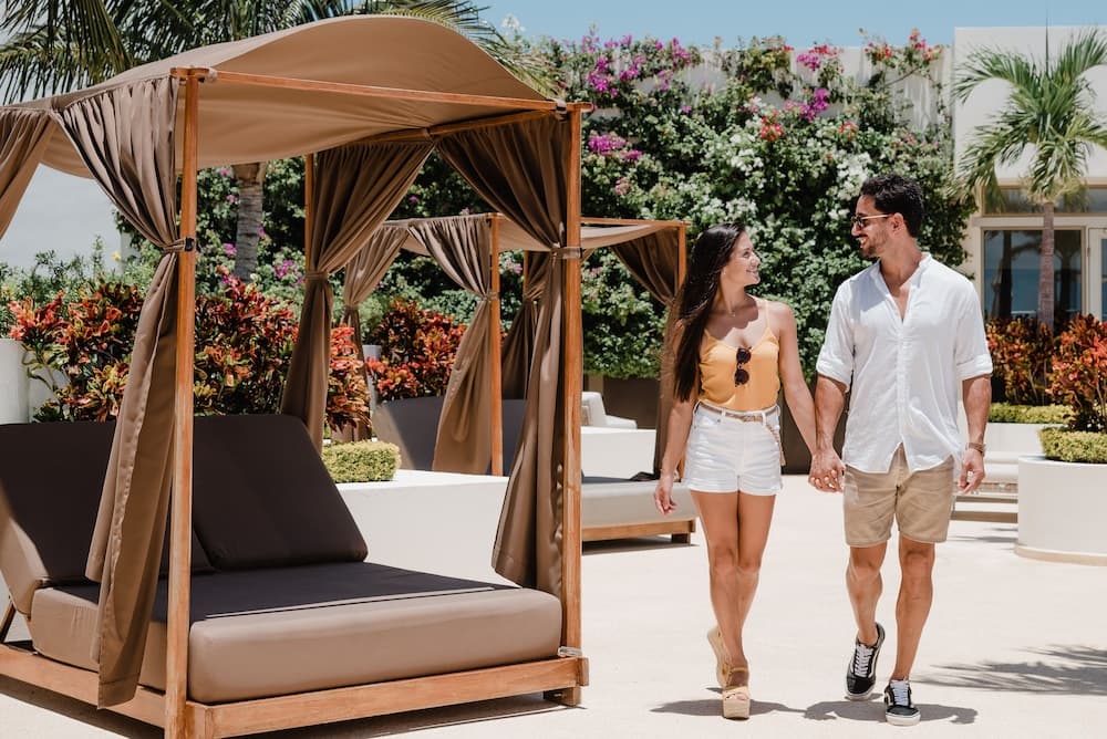The Reef 28 Hotel & Spa - Luxury Adults Only - All Suites — 25