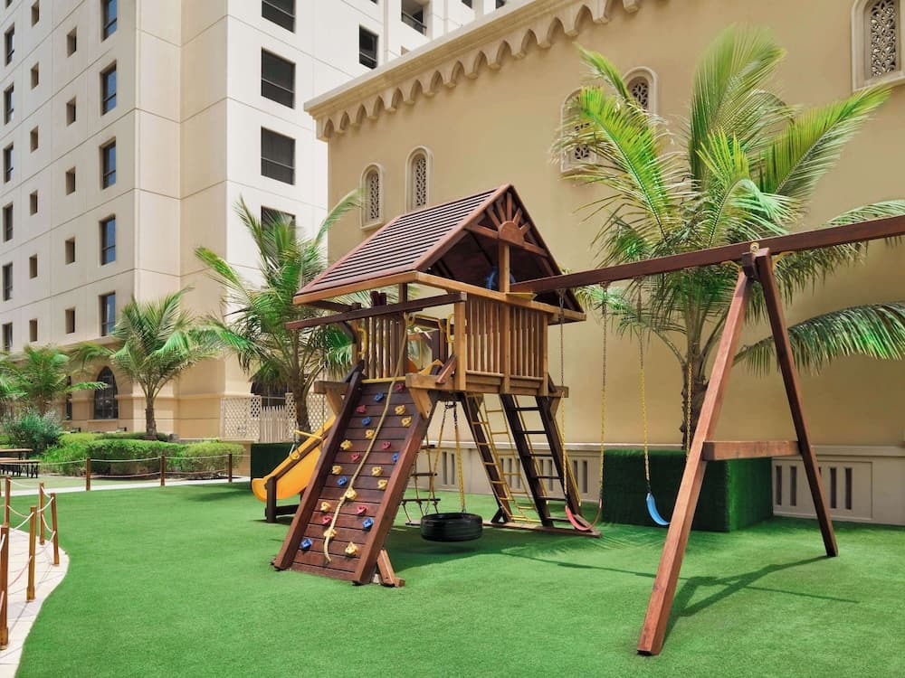 Mövenpick Hotel Jumeirah Beach — 2