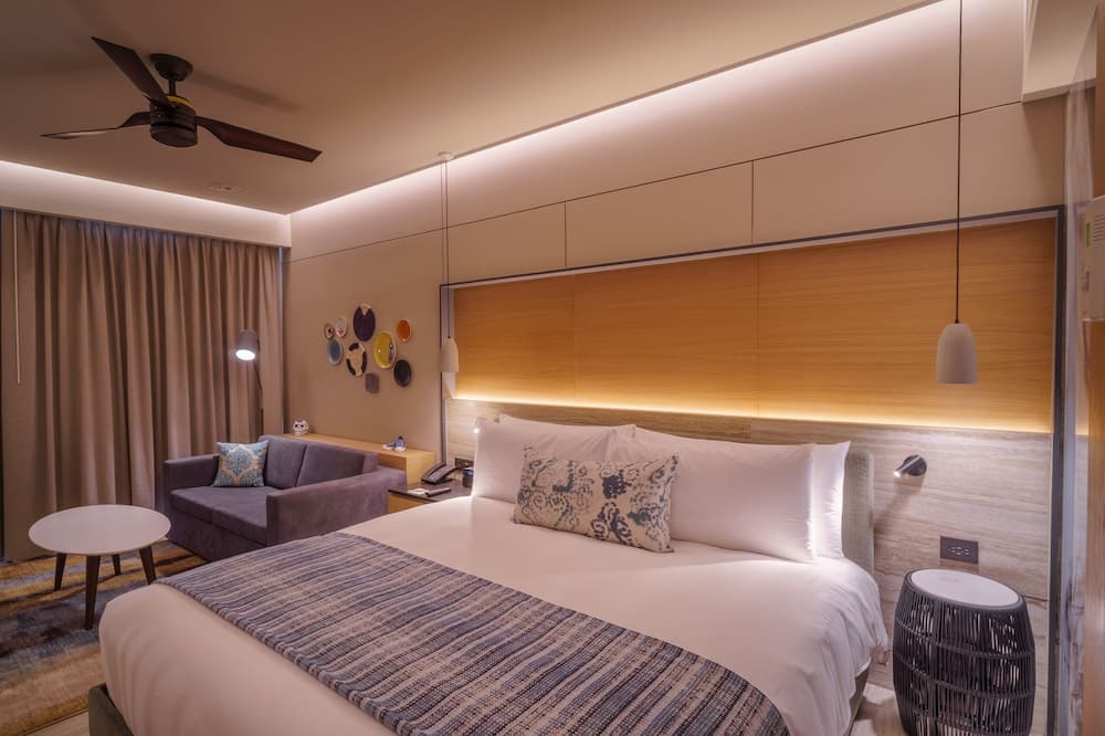 Renaissance Cancun Resort e Marina — 7