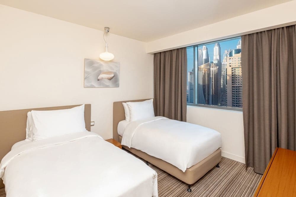 Radisson Blu Residence, Dubai Marina — 27